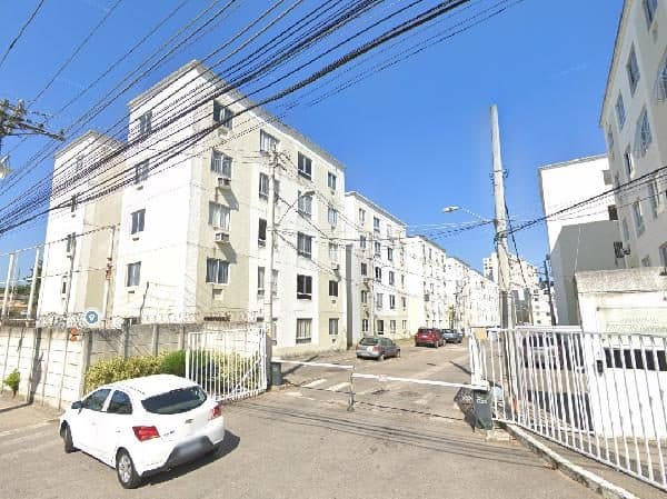 RUA FRANCISCO BELISARIO, N. 370, Apto 504, BL 16, RIO DE JANEIRO