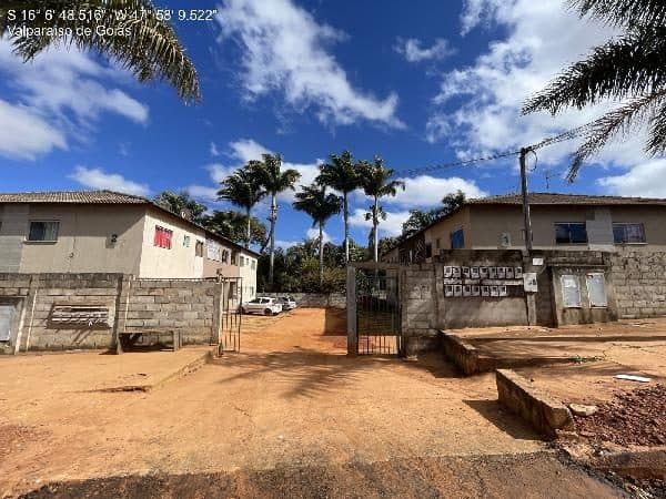QUADRA 1, N. SN, Apto 103, BL 03, LT 08, CIDADE OCIDENTAL