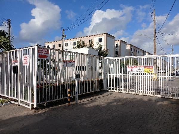 RUA DA PAZ, N. 244, Apto 204, BL 11, JABOATAO DOS GUARARAPES