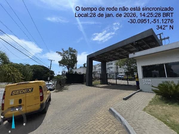 ESTRADA JOAO DE OLIVEIRA REMIAO, N. 2194, Apto 404, TORRE 06, PORTO ALEGRE