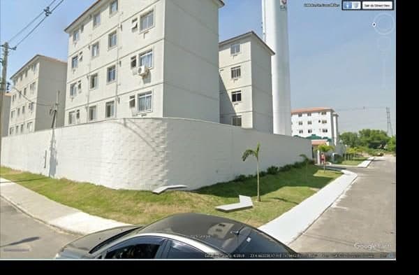 RUA JOSE BONIFACIO, N. 201, Apto 203, BL 06, LT 321-A, QD 77, MESQUITA