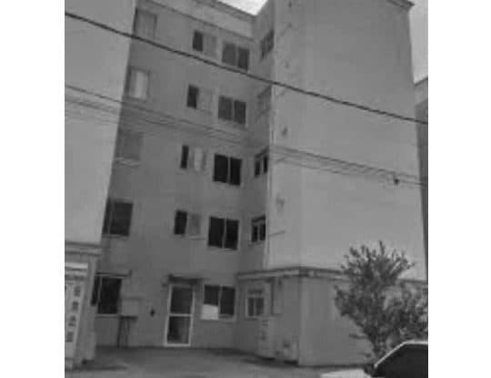 ESTRADA ANTONIO SOARES, N. 757, Apto 507, BL 01, QUEIMADOS