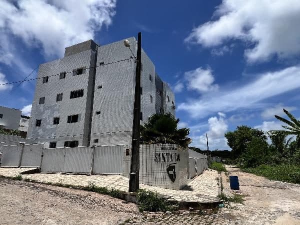 RUA ESTUDANTE DALMO BELMONT, N. 145, Apto 104, TERREO, JOAO PESSOA