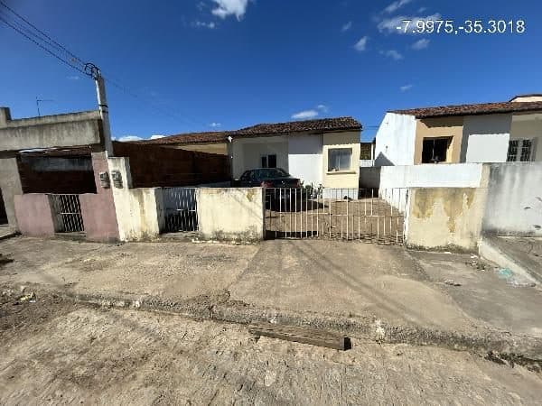 RUA PROJETADA 04, N. SN, LT 12 QD B, GLORIA DO GOITA