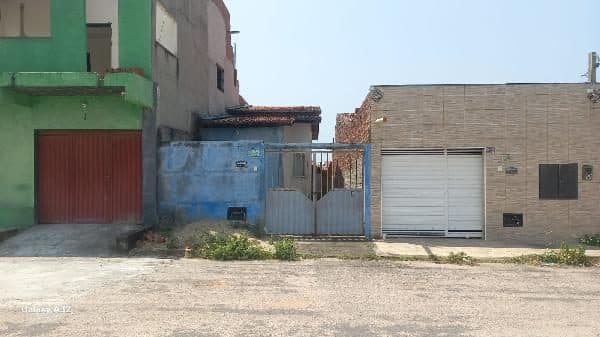 RUA NAZARETH MOTA DE ARAUJO, N. 296, CS 04, QD 02, LTS 228/229, SAO GONCALO DO AMARANTE