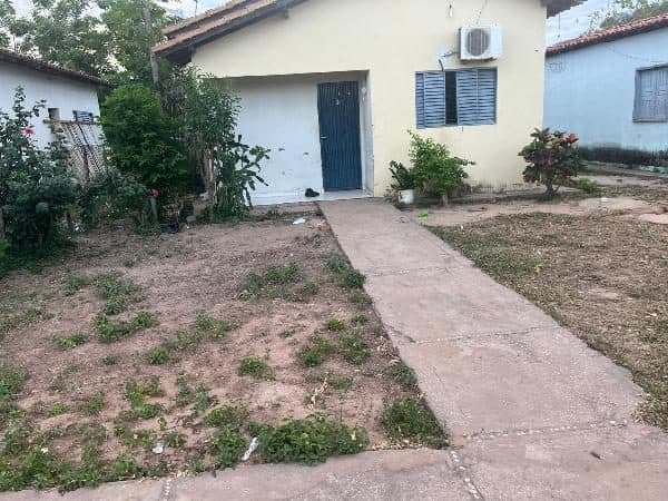RUA PERIMENTRAL II, N. 256, LOTE 03 QD A, ALTOS