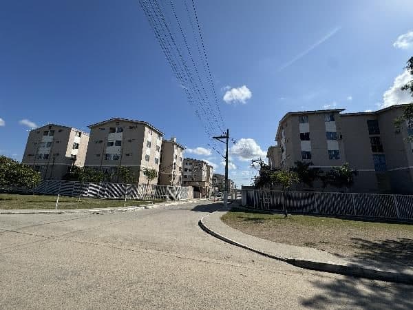 AVENIDA FLAVIO VASCONCELOS, N. SN, Apto 103, BL 09, LT 01, QD 08, LOT VIVER MELHOR, ITABORAI