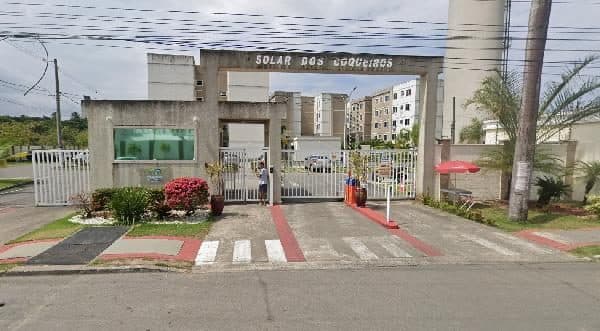 RUA SITIO DO ASSIS, N. SN, Apto 501, BL 13, CAMACARI