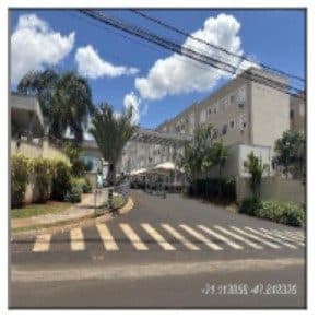 RUA JOSE DE ALCANTARA, N. 765, Apto 02, BL E TORRE 3, RIBEIRAO PRETO