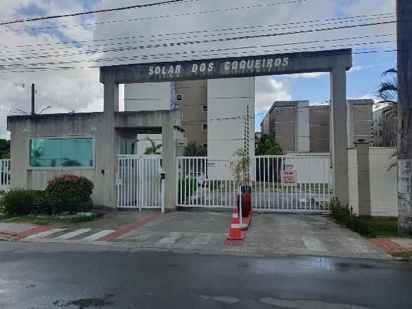 RUA SITIO DE ASSIS, N. SN, Apto 303, BL 02, CAMACARI