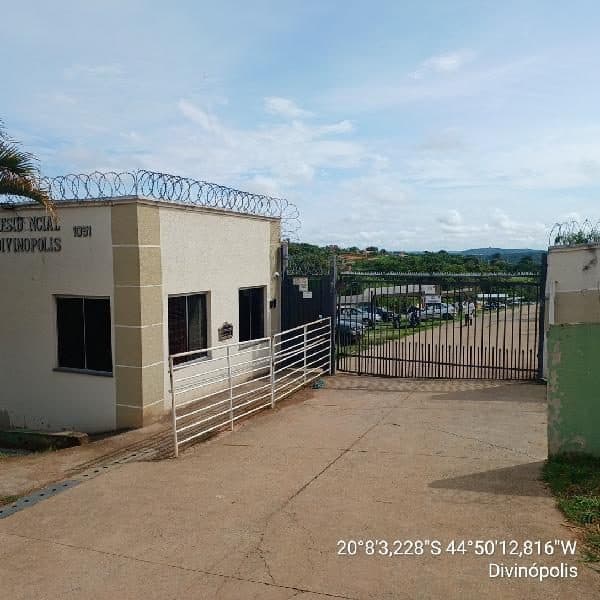 RUA MARAJUARAS, N. 1051, Apto 07, BL 06 01º PAV BX 09, DIVINOPOLIS