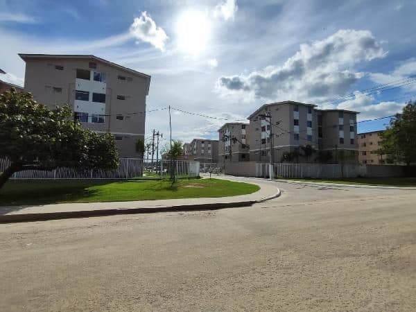 AVENIDA FLAVIO VASCONCELOS, N. SN, Apto 501, BL 12, LT 01, QD 08, LOT VIVER MELHOR, ITABORAI