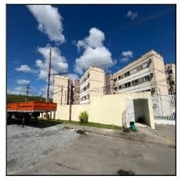 AVENIDA DOUTOR PAULO PETRIBU, N. SN, Apto 203, BLOCO 14, TIPO 2, GLEBA 05, SAO LOURENCO DA MATA
