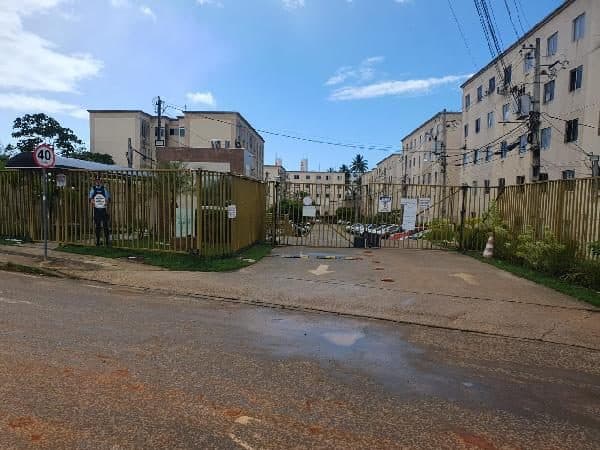 RUA COLONIA BOA UNIAO, N. SN, Apto 303, BL16, CAMACARI