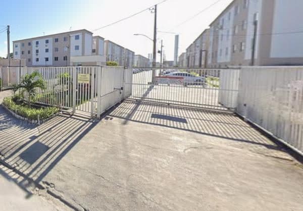 RUA DA PAZ, N. 244, Apto 303, BL 30 PAV 2, JABOATAO DOS GUARARAPES