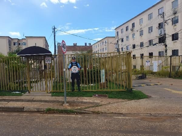 RUA COLONIA BOA UNIAO, N. SN, Apto 002, BL 11 LT 09 N COLONIAL BOA UNIAO, CAMACARI
