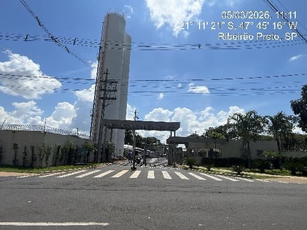 RUA ZILDA DE SOUZA RIZZI, N. 751, Apto 21, 2º PAV, BL C, TORRE 3, RIBEIRAO PRETO