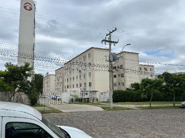 RUA IRMA TERESILDA STEFFEN, N. 335, Apto 303, TORRE 6, PORTO ALEGRE
