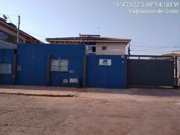 QUADRA QUADRA 26, N. SN, Apto 104, BL A, VALPARAISO DE GOIAS