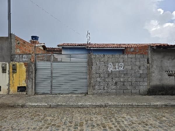 AVENIDA ASA BRANCA, N. 212, QD D LT 05, FEIRA DE SANTANA