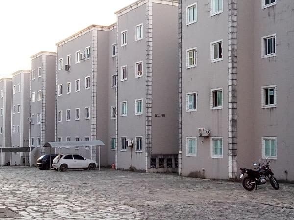 RUA INACIO ALBINO NETO, N. 240, Apto 202,, JOAO PESSOA