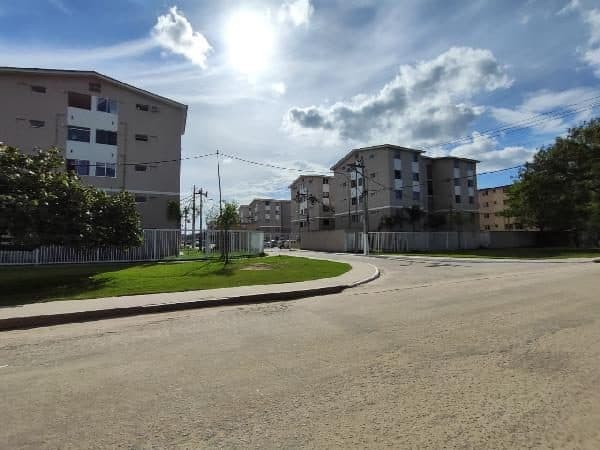 AVENIDA FLAVIO VASCONCELOS, N. SN, Apto 202, BL 08, LT 01, QD 08, LOT VIVER MELHOR, ITABORAI