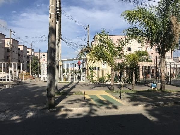 AVENIDA JOSE LEITE, N. 2200, Apto 203, BL 16, LAURO DE FREITAS