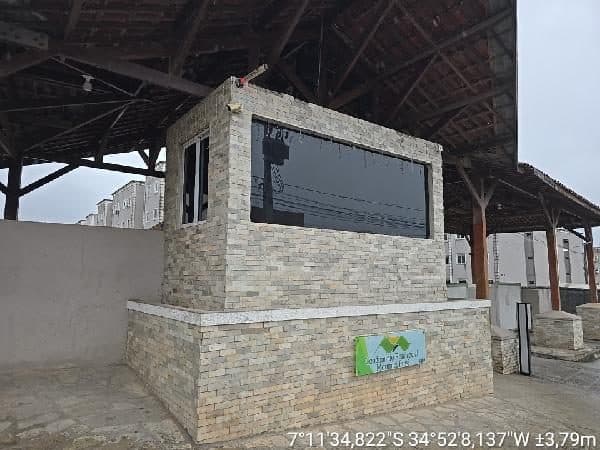 RUA INACIO ALBINO NETO, N. 240, Apto 306, BLOCO 14, JOAO PESSOA