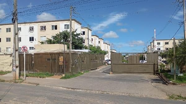 AVENIDA DR LUIZ DE ANDRADE LIMA NETO, N. 357, Apto 103, BL 02 ENG CAMARAS, CAMARAGIBE