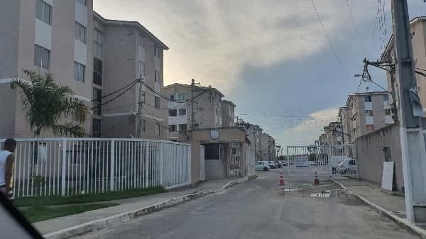 AVENIDA FLAVIO VASCONCELOS, N. SN, Apto 301, BL 07, LT 01, QD 08, LOT VIVER MELHOR, ITABORAI
