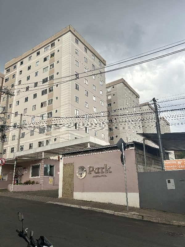 RUA DAS MARCASSITAS, N. 260, Apto 603, TORRE IV, JUIZ DE FORA