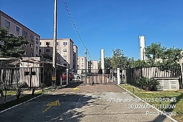 RUA IRMA TERESILDA STEFFEN, N. 195, Apto 203, TR 3, PORTO ALEGRE
