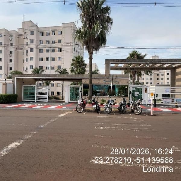 AVENIDA PREFEITO MILTON RIBEIRO MENEZES, N. 715, Apto 805, TORRE 08, LONDRINA