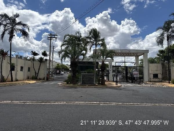 RUA JOAO E GUIOMAR SOEIRA, N. 155, Apto 201, BL 13 VAGA 101, RIBEIRAO PRETO