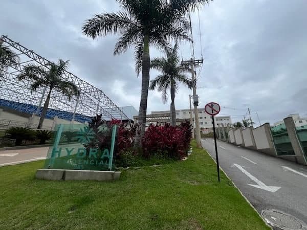 AVENIDA WILSON TAVARES RIBEIRO, N. 980, Apto 301, BL31 VG401, CONTAGEM