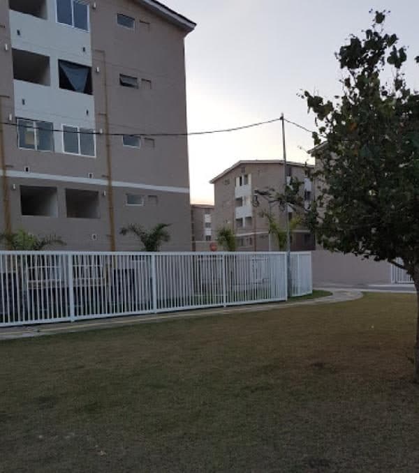 AVENIDA FLAVIO VASCONCELOS, N. SN, Apto 402, BL 07, LT 01, QD 08, LOT VIVER MELHOR, ITABORAI
