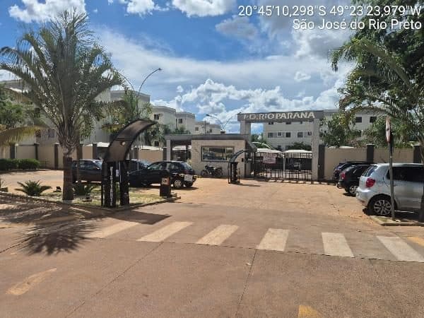 RUA ALFREDO RICARDO DA COSTA, N. 2195, Apto 304, BL 06, SAO JOSE DO RIO PRETO