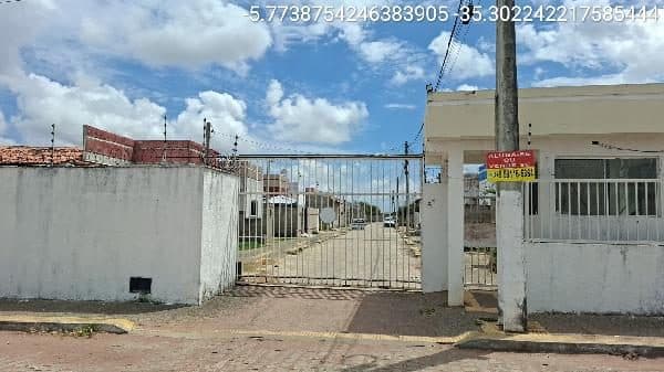 AVENIDA DAS FRONTEIRAS, N. 87, CS 16 LT16, SAO GONCALO DO AMARANTE