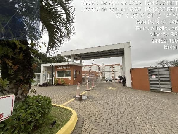 RUA PARANA, N. 226, Apto 106, TR 03, VIAMAO
