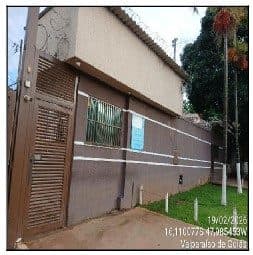 QUADRA 8 CHACARA 19, N. SN, Apto 213, BL D, VALPARAISO DE GOIAS