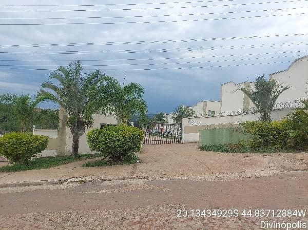 RUA MARAJUARAS, N. 1051, Apto 03, BL 07, DIVINOPOLIS