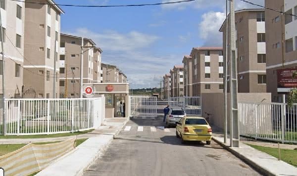 AVENIDA FLAVIO VASCONCELOS, N. SN, Apto 301, BL 14, LT 01, QD 08, LOT VIVER MELHOR, ITABORAI