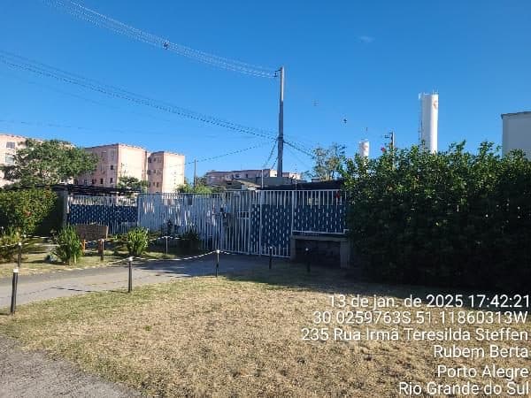 RUA IRMA TERESILDA STEFFEN, N. 115, Apto 401, TORRE 10, PORTO ALEGRE