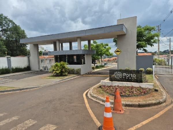 RUA SABIA, N. 600, CS 167, PONTA GROSSA