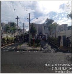 AV AMERICA, N. 917, Apto 103, BL 06, ARARAQUARA