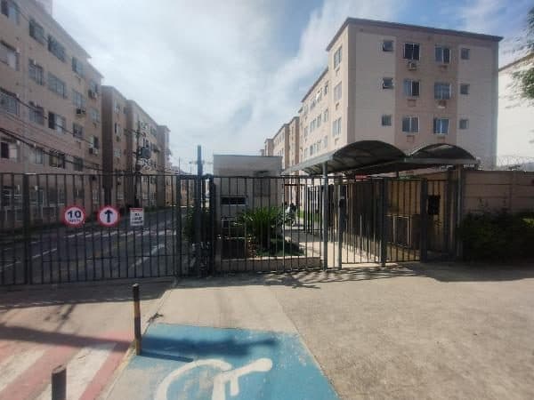 AVENIDA CHRISOSTOMO PIMENTEL DE OLIVEIRA, N. 1631, Apto 303, BL 03, RIO DE JANEIRO
