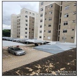 RUA DAS CHACARAS, N. 400, Apto 801, BL D, BELO HORIZONTE