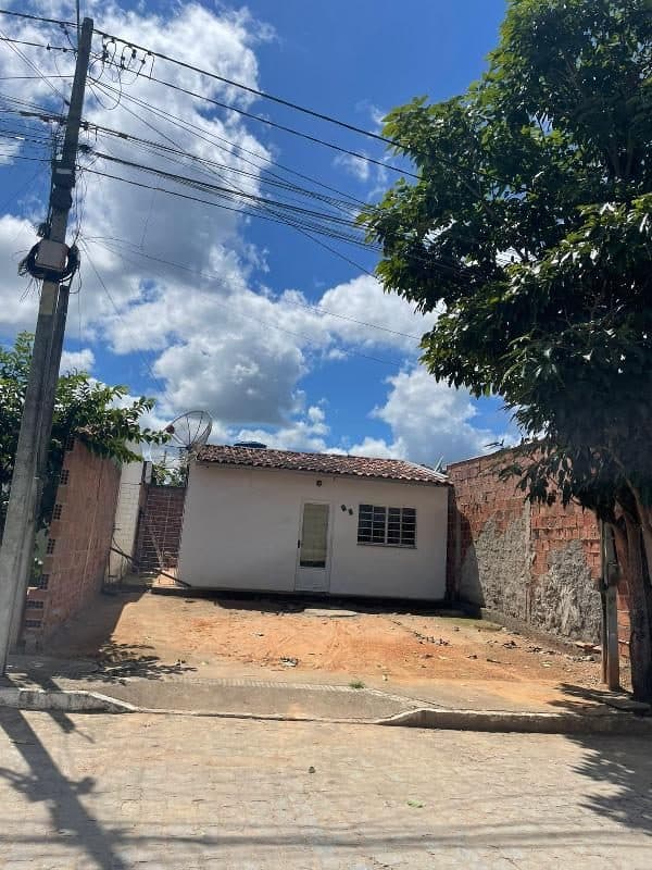 RUA WILLES SOARES TEIXEIRA, N. 12, LT 07 QD 13, BELO JARDIM