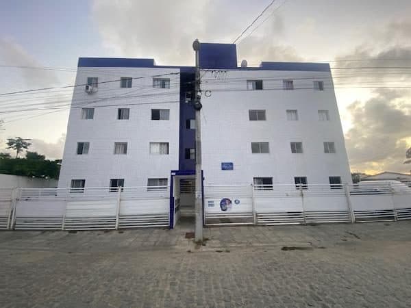 RUA CAFEZAIS, N. 32, Apto 304, 2º ANDAR, JOAO PESSOA