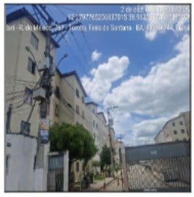 RUA LIBRA, N. SN, Apto 102, BL 13, FEIRA DE SANTANA